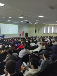 Empresarios y Emprendedores en en Cursos y Capacitaciones de Metaverso Creativo
