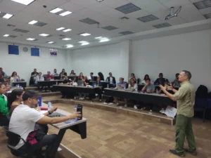 Empresarios y Emprendedores en en Cursos y Capacitaciones de Metaverso Creativo