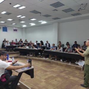 Cursos y Capacitaciones - Metaverso Creativo 3