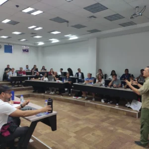 Empresarios y Emprendedores en en Cursos y Capacitaciones de Metaverso Creativo