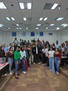 Empresarios y Emprendedores en en Cursos y Capacitaciones de Metaverso Creativo
