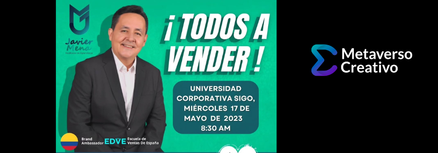 Metaverso Creativo