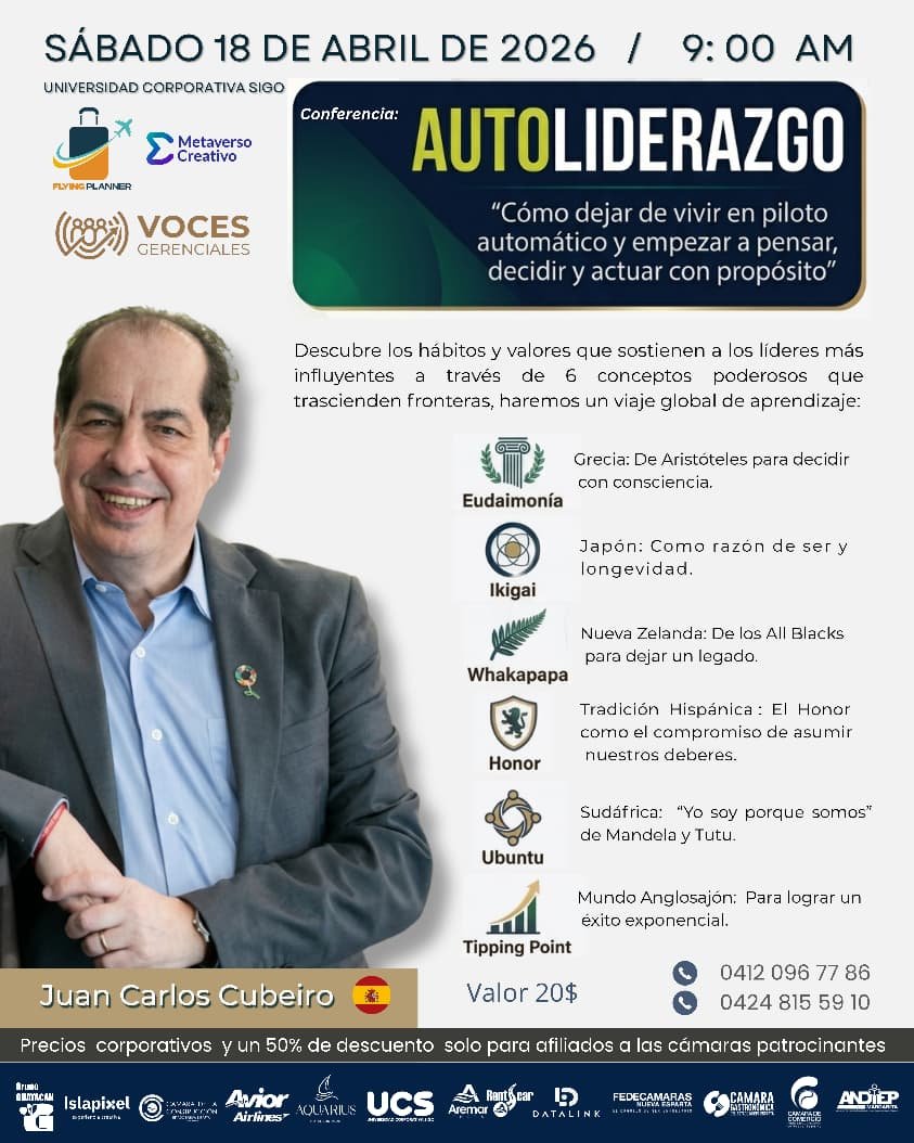 Juan Carlos Cubeiro - Agencia de diseño web y marketing digital Metaverso Creativo